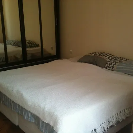 Appartement In Sun Light Sunny Beach