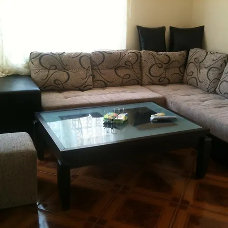 Appartement In Sun Light