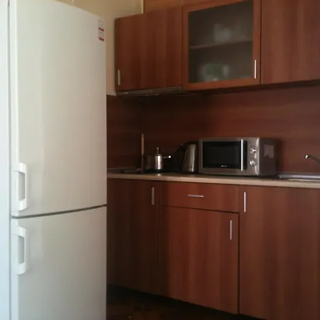 In Sun Light Appartement Sunny Beach